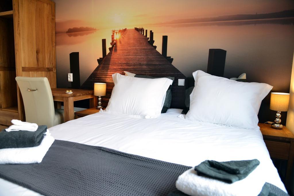 Guest House Aan De Hollandse Ijssel Монтфорт Номер фото